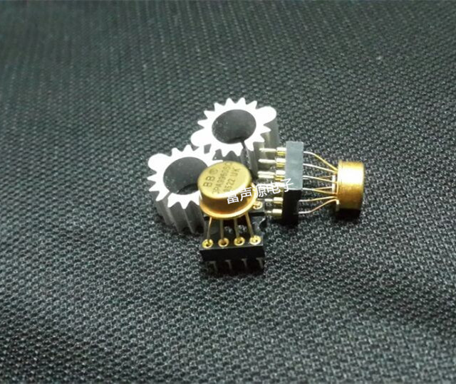 运放王OPA9960SQ直代AD8620 MUSES01 OPA2132 送IC座 散热片