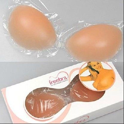 Soutien-gorge discret jeunes femmes C31 - Ref 786047 Image 3