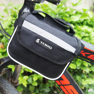 Sacoche pour vélo mixte BSOUL - Ref 2215851 Image 12
