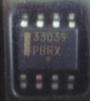 【全新原装】33039 MC33039 MC33039D 贴片8脚 液晶电源IC芯片