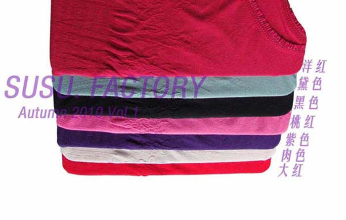 Corset amincissant en coton - Ref 697123 Image 1