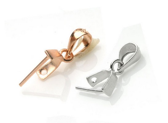 20159-1玉琳阁diy配件925纯银