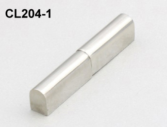 海坦 电柜箱铰链 CL204-1 配电柜铰链 HL005 可脱卸子母铰链