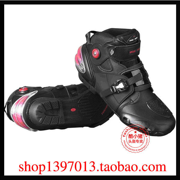 Chaussures moto PRO-BIERR - Ref 1390998 Image 3