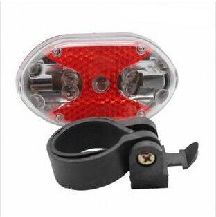 Lumière vélo - Ref 2401292 Image 1