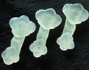 天然岫玉玉石如意摆件如意笔搁吊坠摆件笔隔风水装饰手把挂件