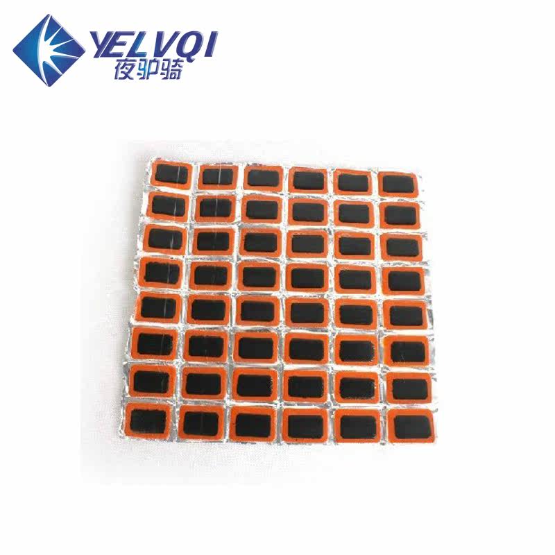 Kit de réparation vélo - Ref 2316976 Image 1