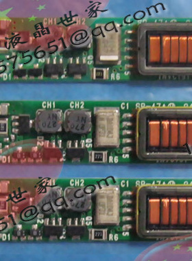 HITACHI高压板，INVC191，ＬＭＧ7420PLFC-X 逆变器，高压条