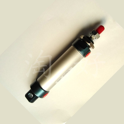 迷你小型气缸MAL1620253240