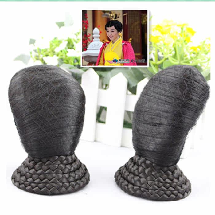 Extension cheveux - Chignon - Ref 236633 Image 1