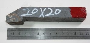 仪表车刀YG8外圆刀A320 20X20