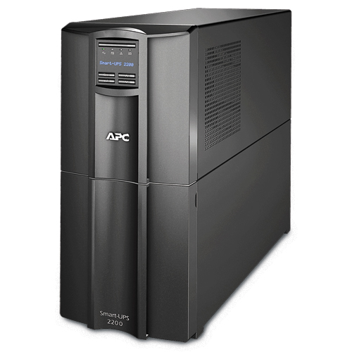 APC UPS不间断电源 SUA2200ICH-45 全新正品 液晶显示 全国联保