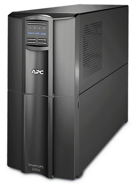 APC UPS不间断电源 SUA2200ICH-45 全新正品 液晶显示 全国联保