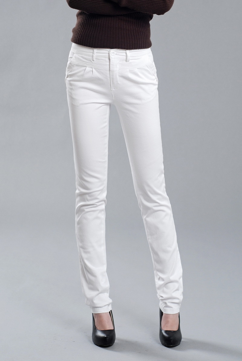Winter White Pant Suit Shop white leather pants at teraisompcz8d.ga Free Shipping and Free Returns for Loyallists or Any Order Over $!