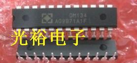 DM134全新原装，现货库存一个3.8元，为了追求钻家信誉，诚心合作