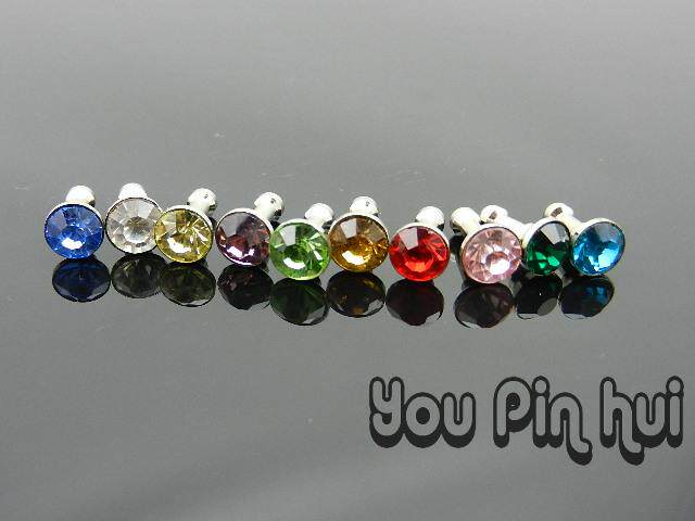 Connecteur pour téléphone portable - Ref 322259 Image 1