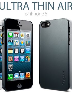 正品SGP斯杰皮适用iPhone5S/SE手机保护壳苹果超薄磨砂冰激淋特价