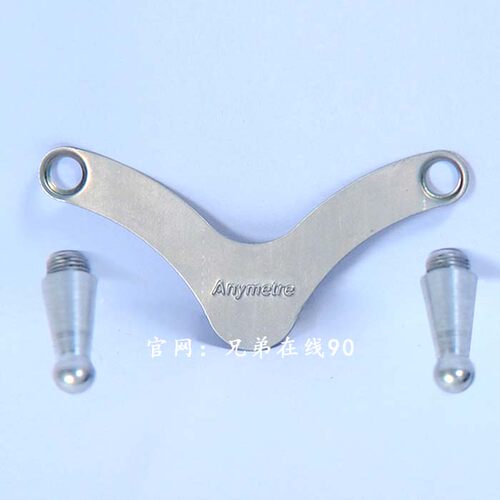 美德时温湿度计支架TH600(603A,602F) 家用温度计湿度计支架现货