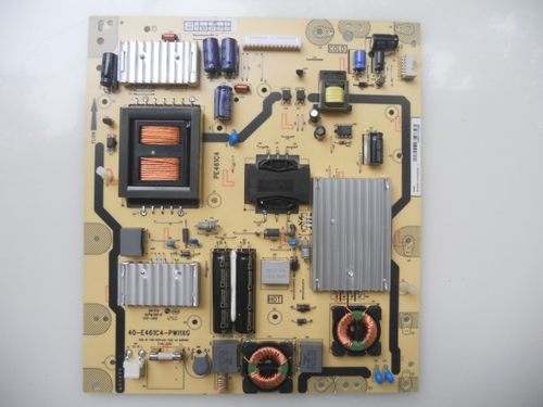 液晶电视配件TCL电源板