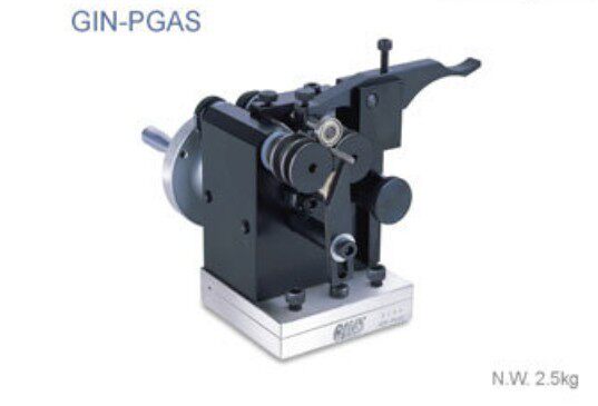 精展 迷你型磨针机 小型磨针机 小型冲子研磨机 GIN-PGAS
