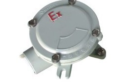 G1防爆接线盒一平.IIB防爆电气防水户外铝合金接线盒