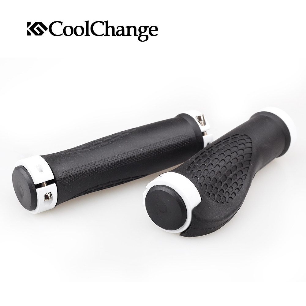 Poignées de vélo COOLCHANGE - Ref 2337194 Image 1
