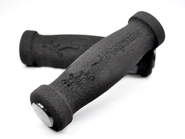 Poignées de vélo PROPALM - Ref 2342640 Image 1