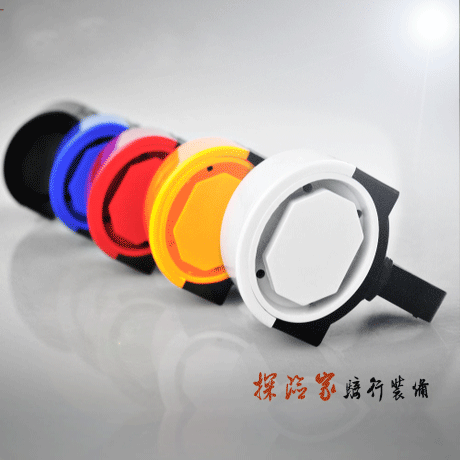 Avertisseur de vélo klaxon électrique - Ref 1456486 Image 1