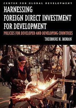 【预售】Harnessing Foreign Direct Investment for Devel...