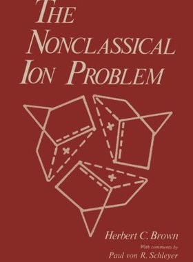 【预订】The Nonclassical Ion Problem