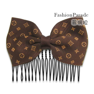 Accessoire coiffure - Ref 1204673 Image 5