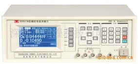 扬子YD2617A 200kHz精密电容测量仪