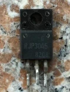 【原装拆机】RJP3045 液晶等离子三极管 电子元器件 TO-220F封装