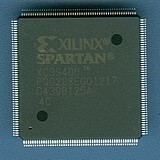 现货 XC4013XL-3PQ160I  　实体店价格咨询为准