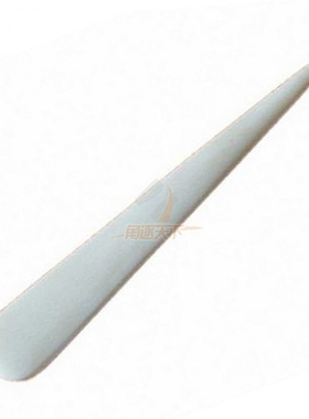 真牛骨针压线器 牛骨尖 牛骨工具point turner 真牛骨锥子 V系