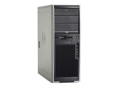 HP xw4400 惠普 workstation 图形工作站 主板 电源 机箱 准系统