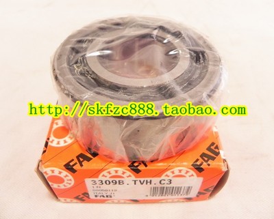正品 德国FAG轴承 3205B.TVH 进口轴承 双列角接触轴承 3205ATN9