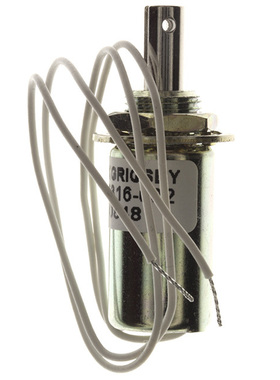 Electroswitch  推式 7W 12V 螺线管电磁铁  C8-141012DC-AY