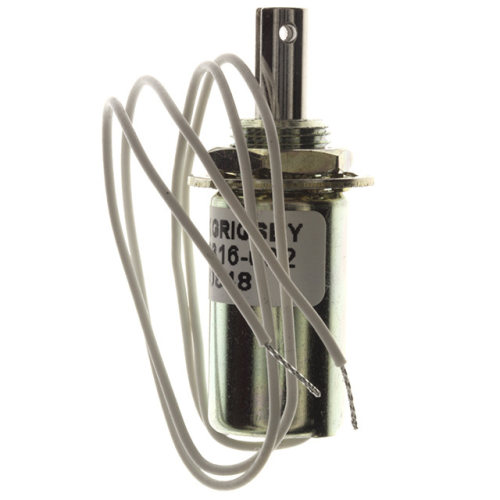 Electroswitch  推式 7W 12V 螺线管电磁铁  C8-141012DC-AY