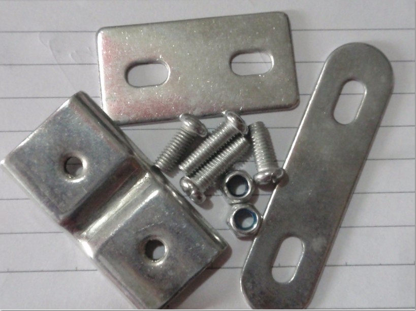 Panier pour vélo - Ref 2258705 Image 1