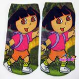 Chaussettes enfant DORA - Ref 2107710 Image 62