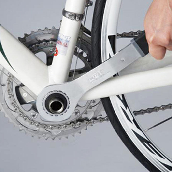 Clé pour réparation vélo - Ref 2300621 Image 1