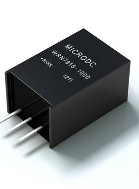 WRN7815-1000 K7815-1000电源模块 dc-dc
