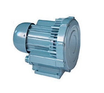 海利VB-125G 大型气泵 涡旋式喷气机鱼池增氧泵 125瓦 250L