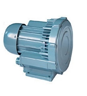 海利VB-125G 大型气泵 涡旋式喷气机鱼池增氧泵 125瓦 250L