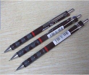 绘图新款Tikky自动铅笔