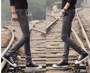 Jeans pour adolescent DSSCI pour Quatre saisons - Ref 1465543 Image 28