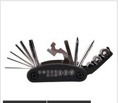 Outils pour vélo - Ref 2280529 Image 1