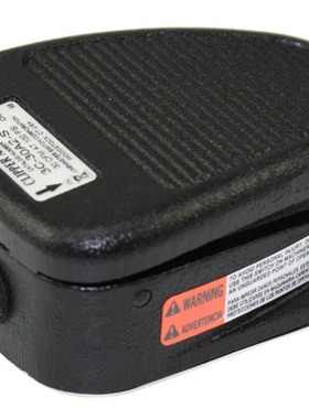 Linemaster Switch 脚踏开关 3C-30A2-S