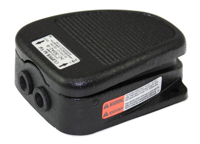 Linemaster Switch 脚踏开关 3C-30A2-S